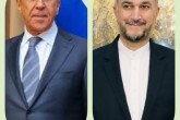 تأکید امیرعبداللهیان بر ضرورت توجه به حقوق ایران در هر توافق