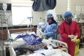 بحران دوباره کرونا در تهران/گردش همزمان اُمیکرون و دلتا