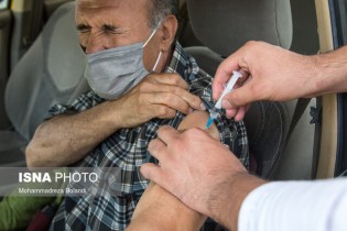 فوت ۸۰۰ راننده تاکسی از ابتدای شیوع کرونا/توقف صدور ایساکوکارت برای رانندگان تاکسی