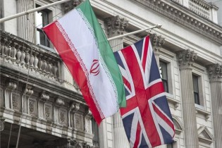 انگلیس در حال بررسی گزینه‌ها برای پرداخت بدهی‌اش به ایران است