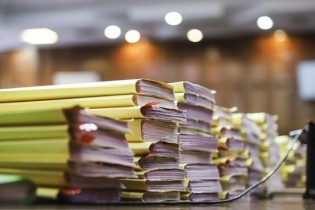 پرونده‌های مرتبط با جرائم فضای مجازی در حال افزایش است