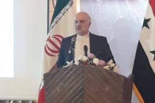 اعلام آمادگی سرکنسولگری ایران در حلب برای ارائه خدمات به زائران ایرانی در سوریه
