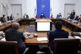 الزام دستگاههای اجرایی برای پرداخت به موقع عیدی بازنشستگان الزام دستگاههای اجرایی برای پرداخت به موقع عیدی بازنشستگان