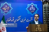 فایل صوتی فرمانده سابق سپاه چیز جدیدی نبود/ آخرین وضعیت شکایت نمایندگان مجلس از دولت قبل