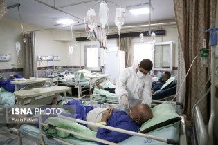 شناسایی ۱۱۹۷۲ بیمار جدید کرونا در کشور / ۲۱۴ تن دیگر جان باختند