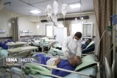 شناسایی ۱۱۹۷۲ بیمار جدید کرونا در کشور / ۲۱۴ تن دیگر جان باختند