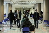 تصاویر / آزمون مقطع دکتری سال ۱۴۰۱