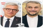 ایرانیان مقیم اوکراین می‌توانند وارد اسلواکی شوند