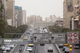 ممنوعیت تردد وسایل نقلیه کاربراتوری از ابتدای سال ۱۴۰۱