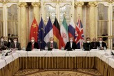 منبع آگاه: فرانسه می‌تواند عامل عدم توافق در وین باشد