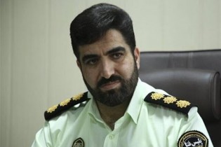 بیشترین جرائم سایبری در تهران چیست؟
