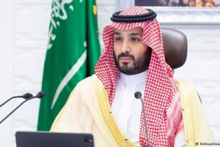 محمد بن سلمان: بهتر است اختلافات با تهران را حل کنیم