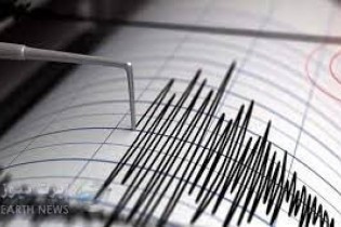 وقوع زلزله ۳.۷ ریشتری در "قصرشیرین"