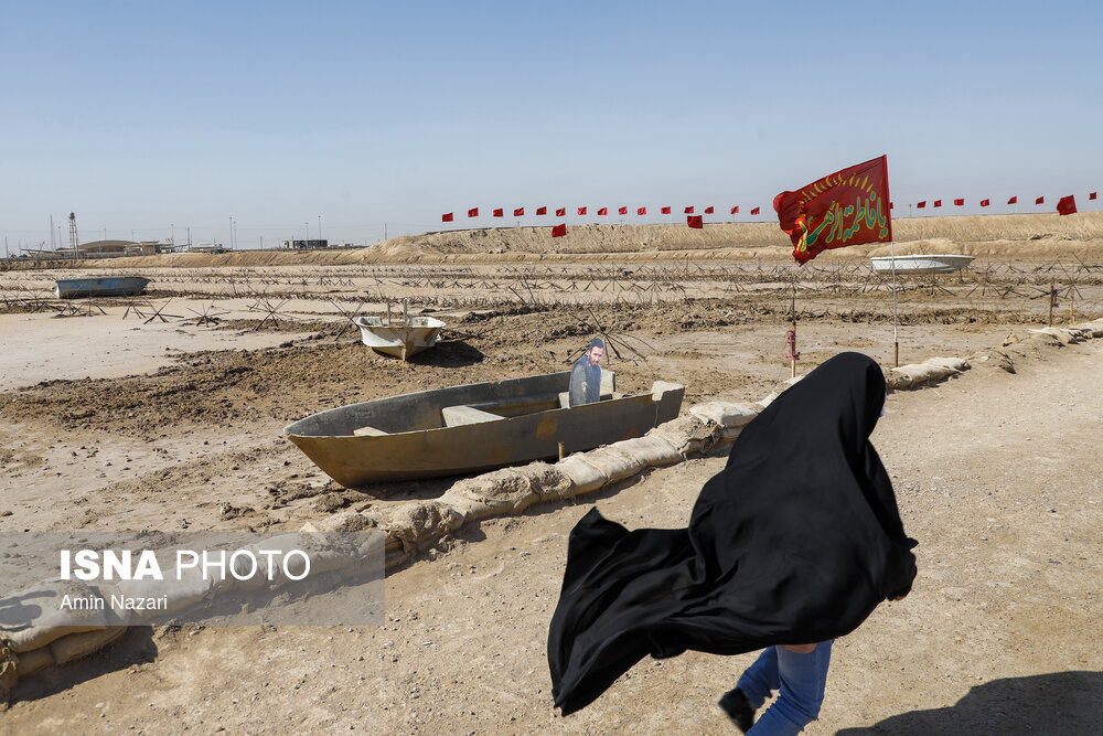 سفر رئیس جمهور به خوزستان