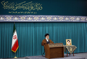 سخنان رهبر معظم انقلاب اسلامی به مناسبت سال نو