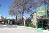 تصاویر / نوروز باستانی در کنار معبد آناهیتا