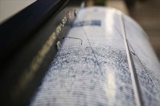 وقوع زلزله ۵.۸ ریشتری در اکوادور