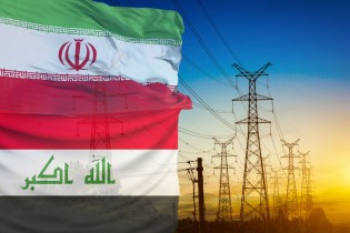 تمدید معافیت تحریمی عراق برای واردات انرژی از ایران