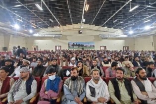 رهبر طالبان کاشت خشخاش و تولید مواد مخدر را ممنوع کرد