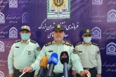 کشف ۲ کارگاه تولید مشروب در پایتخت/ پلیس نقشی در رضایت‌گیری ندارد