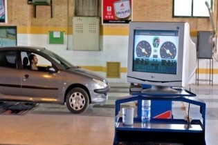 ساعت فعالیت مراکز معاینه فنی خودرو افزایش یافت