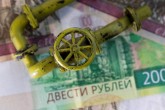 دعوای پوتین و اروپا به قیمت تحریم گاز تمام میشود دعوای پوتین و اروپا به قیمت تحریم گاز تمام میشود