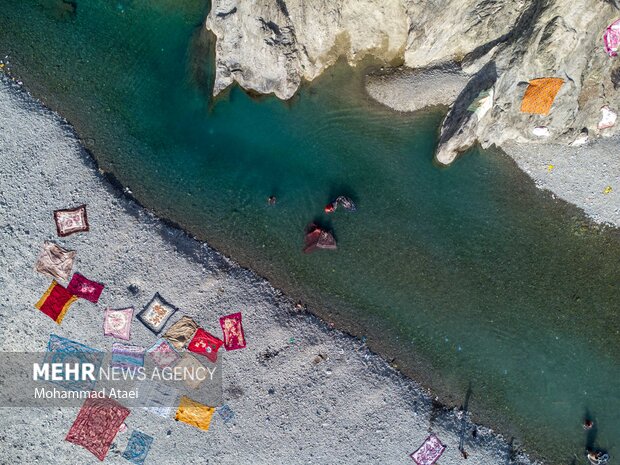 قصر قند نگین سبز بلوچستان