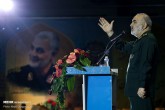 سپاه باید تماما تجلی نور قرآن شود/ قران گنجینهای بی انتها است سپاه باید تماما تجلی نور قرآن شود/ قران گنجینهای بی انتها است