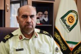 آماده باش یگانهای انتظامی و ترافیکی پایتخت تا سحر آماده باش یگانهای انتظامی و ترافیکی پایتخت تا سحر