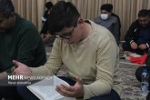 فردا مدارس با دو ساعت تأخیر  باز می‌شوند