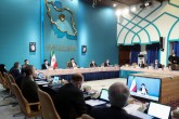 دولت خود را موظف به اتخاذ تدابیر مناسب برای تنظیم بازار میداند دولت خود را موظف به اتخاذ تدابیر مناسب برای تنظیم بازار میداند
