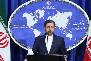 خطیب‌زاده : هنوز اتفاق جدیدی بین ایران و عربستان رخ نداده است