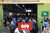 توزیع ۱۷۰ تن مرغ در تهران توزیع ۱۷۰ تن مرغ در تهران