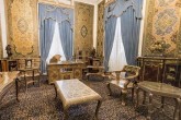 کاخ سعدآباد تعطیل شد