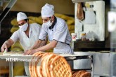 تجهیز زیرساختی نانواییهای سراسرکشور تا ۴۵ روز آینده تجهیز زیرساختی نانواییهای سراسرکشور تا ۴۵ روز آینده