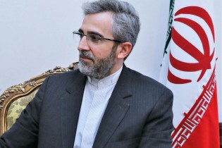 باقری: صهیونیست‌ها فقط می‌توانند حمله به ایران را در خواب تصور کنند