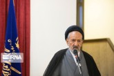 حجتالاسلام سید محمود دعایی درگذشت حجتالاسلام سید محمود دعایی درگذشت