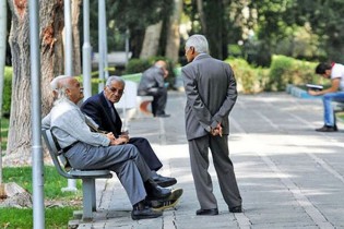 آغاز پرداخت افزایش حقوق خردادماه بازنشستگان تأمین‌اجتماعی