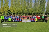 تصاویر / استعدادیابی تیم ملی فوتبال بانوان در اردبیل  <img src="/images/picture_icon.gif" width="16" height="13" border="0" align="top">