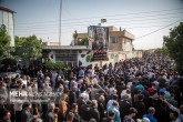 تصاویر / تشییع پیکر مرحوم محمدعلی کریمخانی  <img src="/images/picture_icon.gif" width="16" height="13" border="0" align="top">