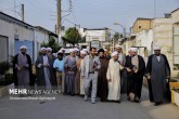 تصاویر / تجدید میثاق با شهدا  <img src="/images/picture_icon.gif" width="16" height="13" border="0" align="top">