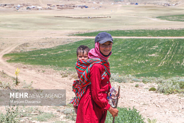 روستاهای محروم خراسان شمالی