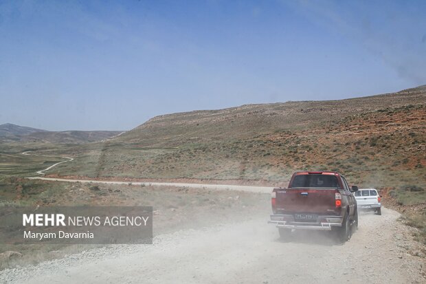 روستاهای محروم خراسان شمالی