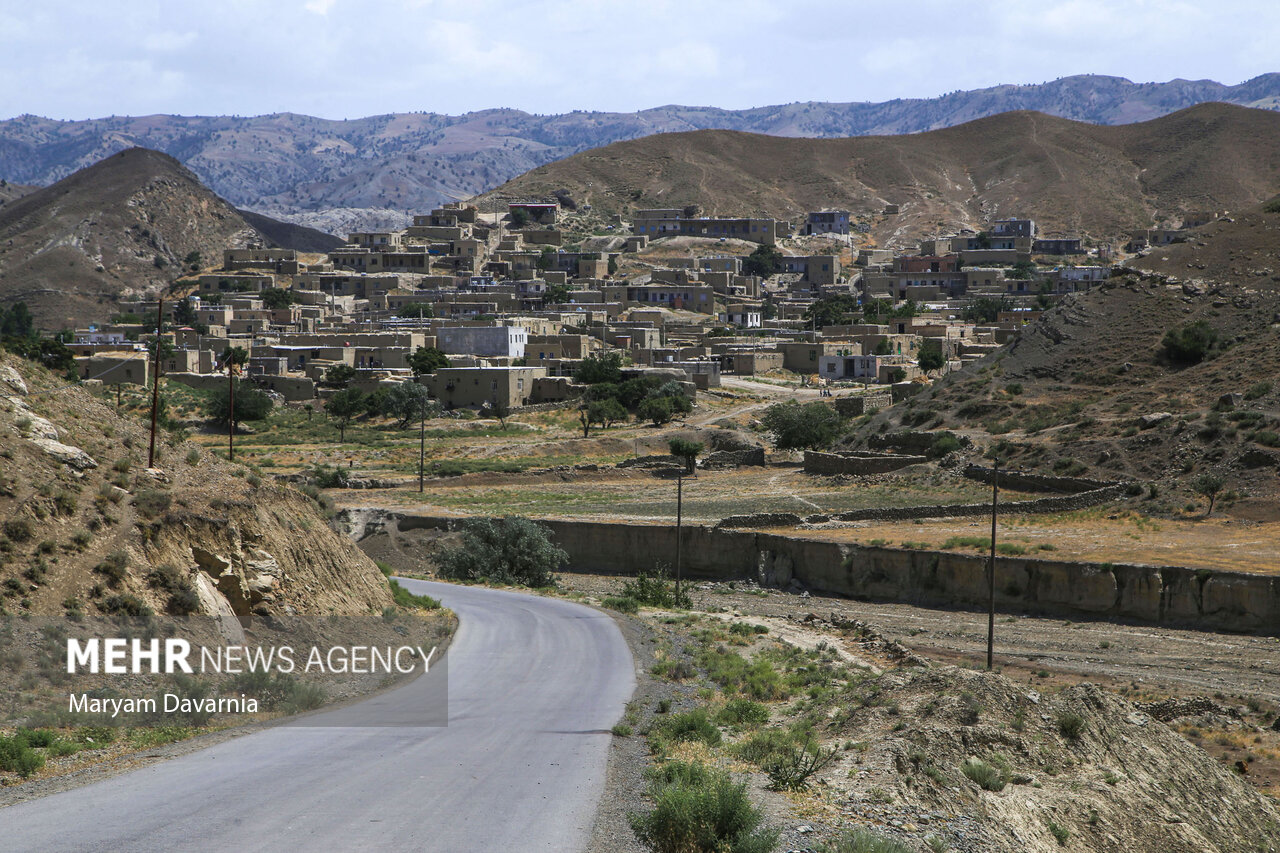 زندگی ترکمن های خراسان شمالی