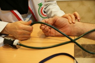 11زائر ایرانی حج تمتع در بیمارستان بستری هستند