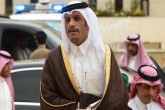 وزیر خارجه قطر؛ امروز در تهران وزیر خارجه قطر؛ امروز در تهران