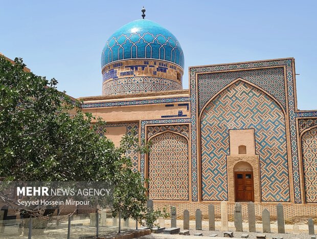 شیخ احمد جامی ، منادی وحدت در خراسان بزرگ