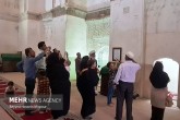 تصاویر / آرامگاه شیخ احمد جامی، منادی وحدت در خراسان بزرگ