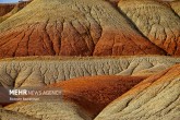 تصاویر / غار نمکی در دل کویر اشتهارد