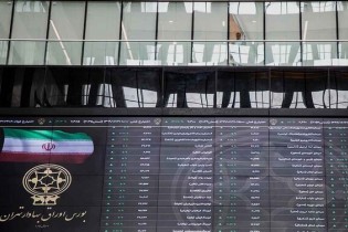 بازگشت غایب ها به تابلو معاملات به بازار حجم داد